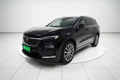 Buick Enclave 2021