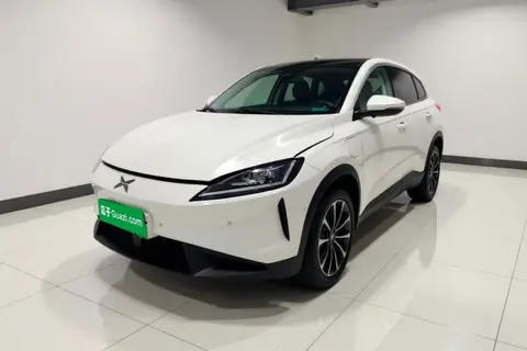 XPeng G3 2020
