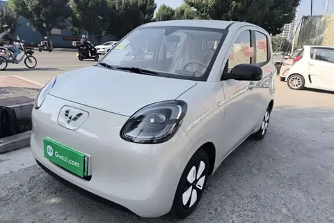 Wuling Hongguang MINIEV 2026