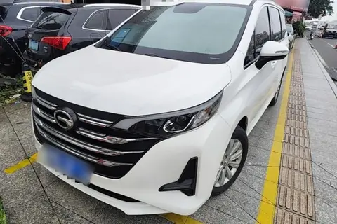 GAC M6 2020