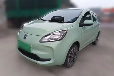 Changan Benni E-Star 2022