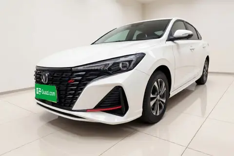 Changan Eado 2023