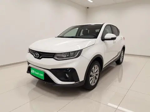 SOUEAST DX5 2019
