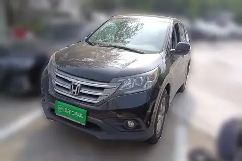 Honda CR-V 2012