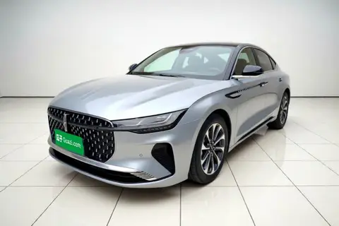 Lincoln Z 2022