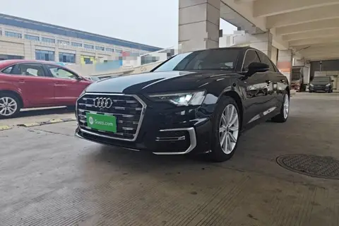 Audi A6L 2024