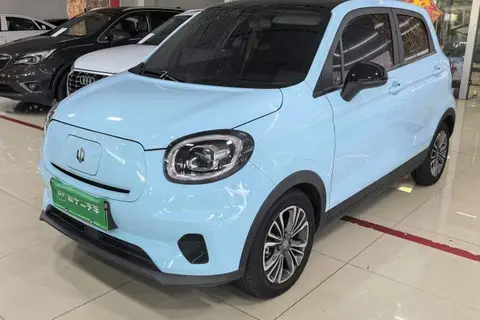 Leapmotor T03 2025