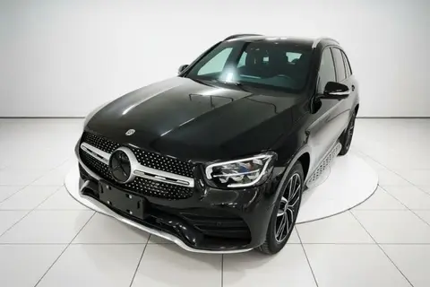 Mercedes-Benz GLC 2019