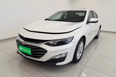Chevrolet Malibu XL 2023