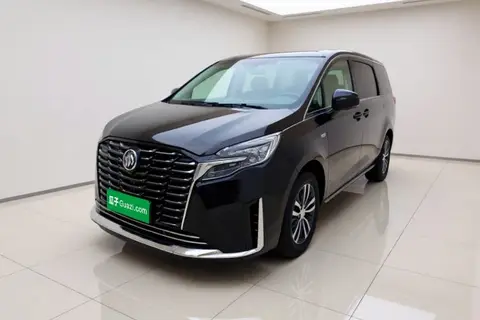 Buick GL8 2023