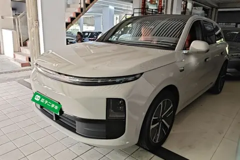 Li L6 2024