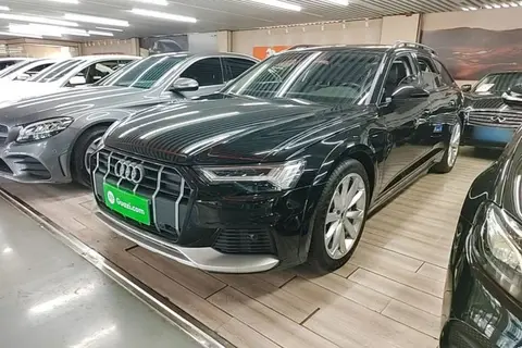 Audi A6 2021