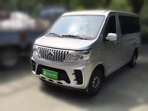 Changan Kaicene Ruixing M60 2024