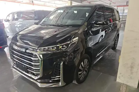 Maxus G20 2022