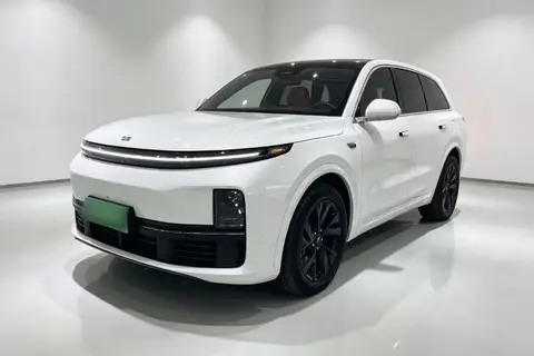 Li L7 2023
