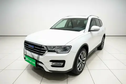 Haval H7 2017