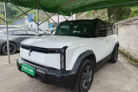 iCAR 03 2024