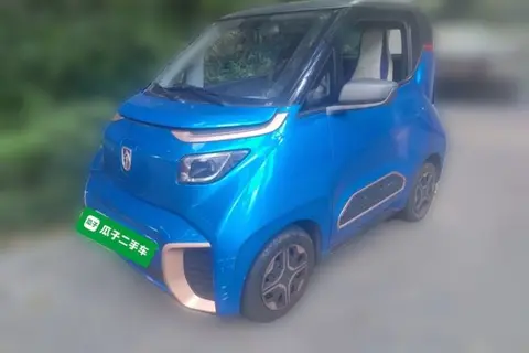 Baojun E200 2020