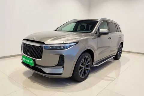 Li ONE 2020
