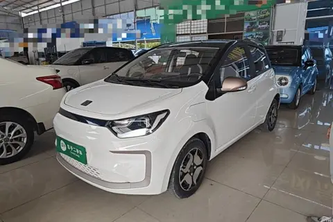 JAC (Sihao) E10X 2022