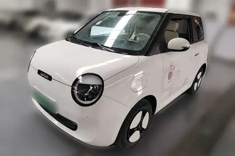 Changan Lumin 2023