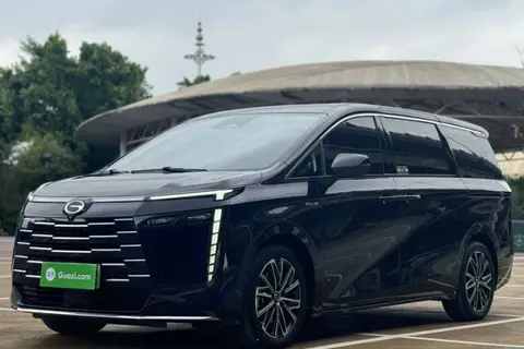 GAC E8 2023