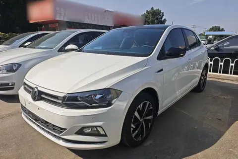 Volkswagen Polo 2019