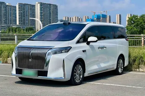 Wey Gaoshan 2025