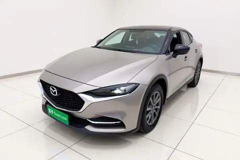 Mazda CX-4 2019