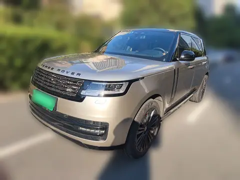 Land Rover Range Rover 2023