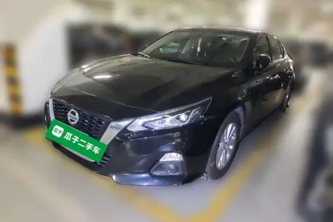 Nissan Teana 2020