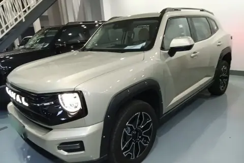 Haval H Dog 2025
