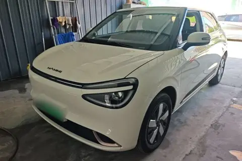 Dongfeng Nammi 01 2025