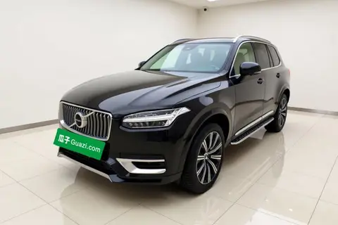 Volvo XC90 2024