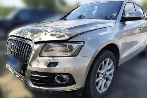 Audi Q5 2013