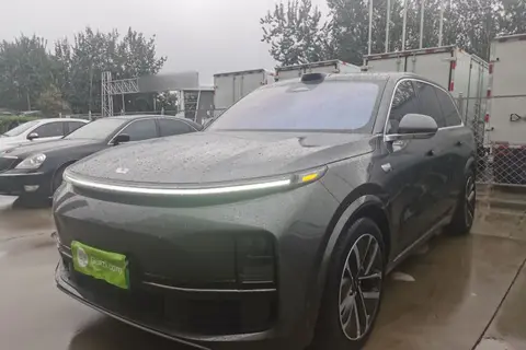 Li L9 2023