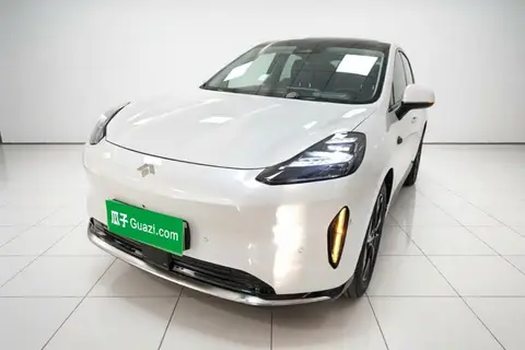GAC Haobo HT 2023