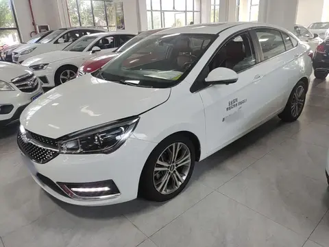 Chery Arrizo 5 2017
