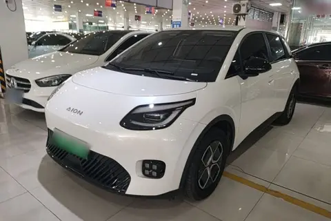 GAC Aion UT 2025