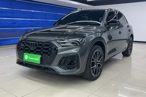 Audi Q5L 2023