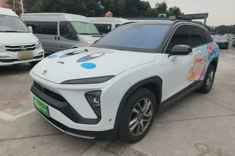 NIO ES6 2022