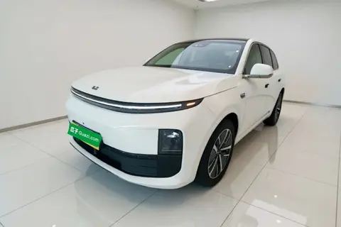 Li L6 2024