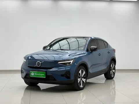 Volvo C40 2023