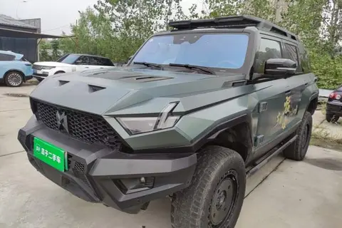 Mengshi 917 2023
