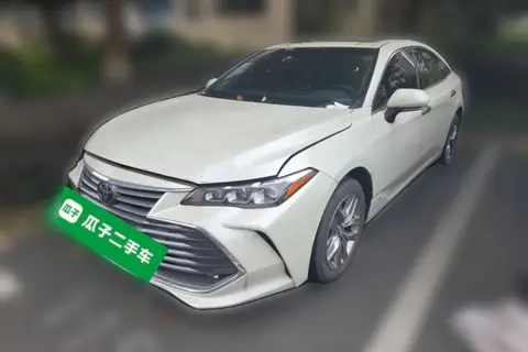 Toyota Avalon 2020
