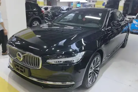 Volvo S90 2024