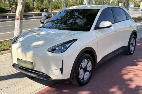 Geely Geome 2025