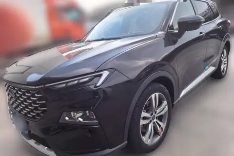 Ford Equator Sport 2022