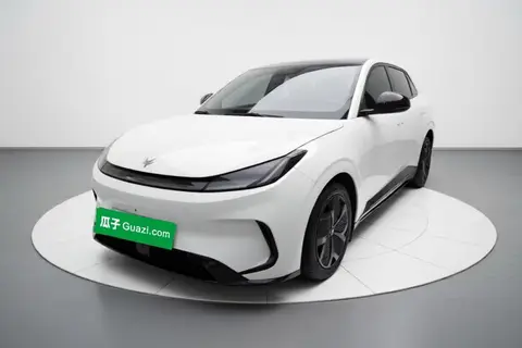 ARCFOX T1 2025