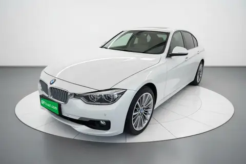 BMW 3 Series 2018